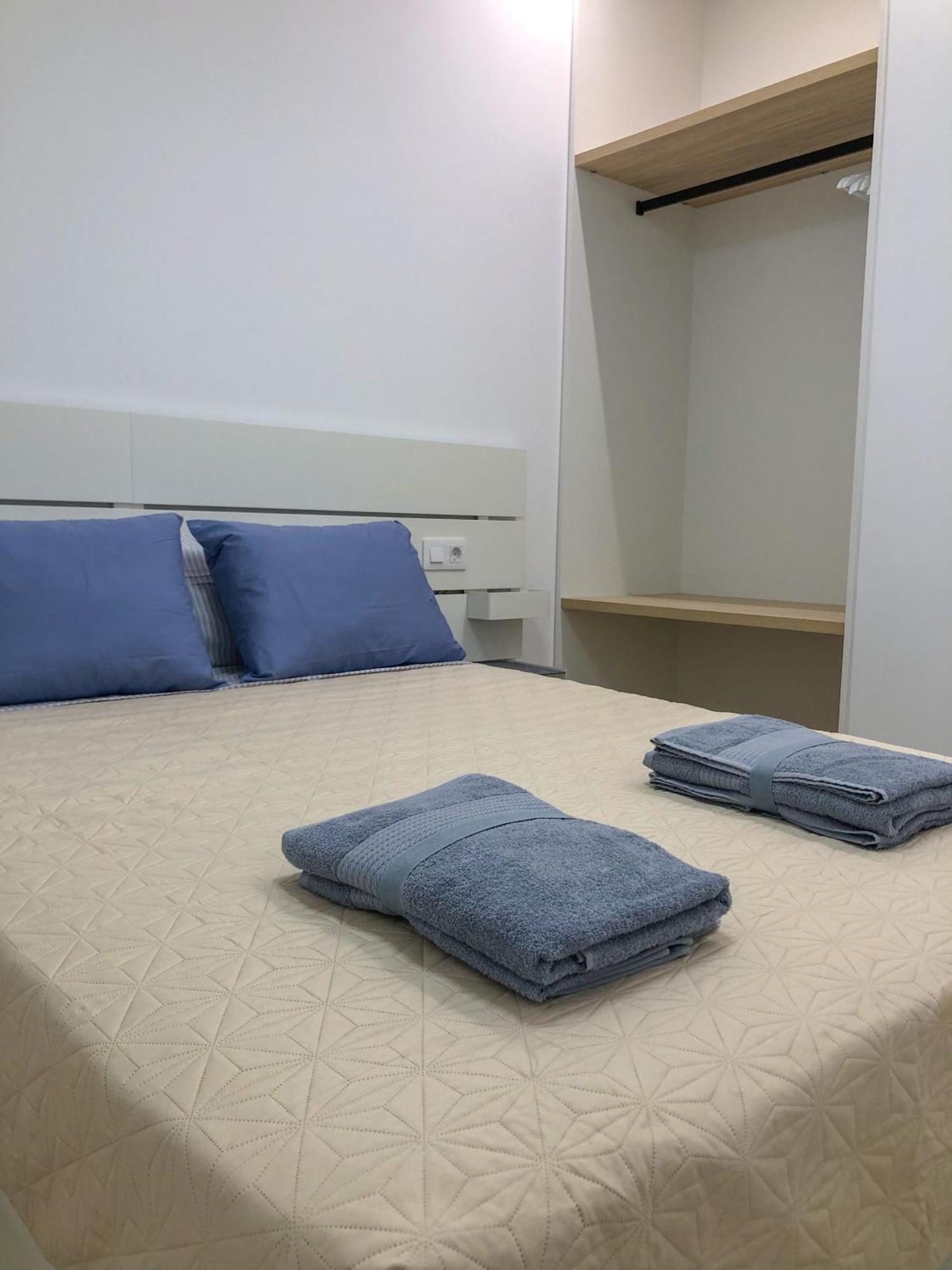 Casual Home バレンシア エクステリア 写真